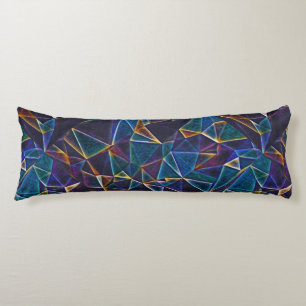 Broken Bubbles Body Pillow Kroppskudde