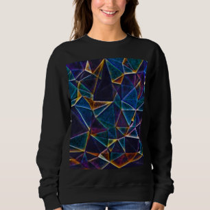 Broken Bubbles Sweatshirt T Shirt