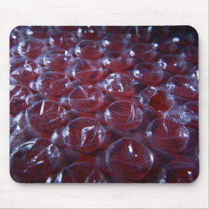 Broken Bubblewrap Mousepad Musmatta