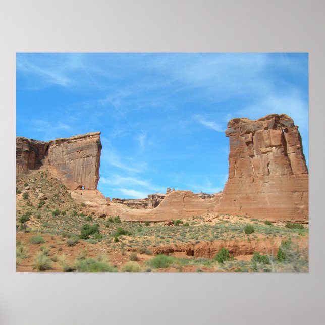 Broken Fin Poster (Framsidan)