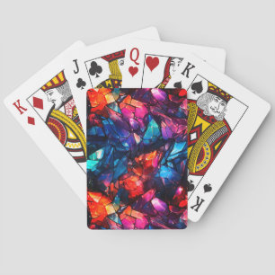 Broken Gems Casinokort