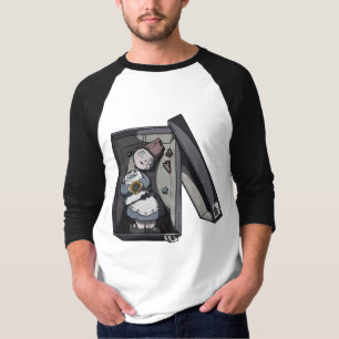 Broken Gnome T Shirt