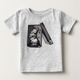 Broken Gnome T Shirt