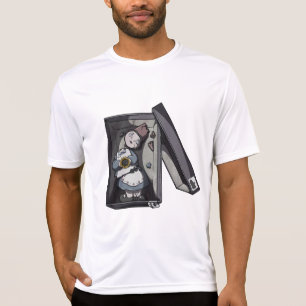 Broken Gnome T Shirt