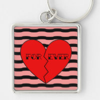 Broken Heart Anti-Valentine Day