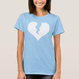 Broken Heart T-Shirt
