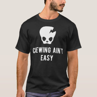 Broken Jaw Essential T-Shirt
