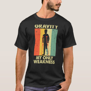 Broken Leg För manar Women Ankle Knee Foot Surgery T Shirt