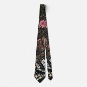Broken Piano Slips