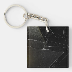 BROKEN WINDOW