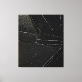 BROKEN WINDOW CANVASTRYCK