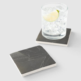 BROKEN WINDOW STENUNDERLÄGG