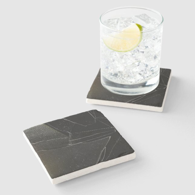 BROKEN WINDOW STENUNDERLÄGG (Sidan)