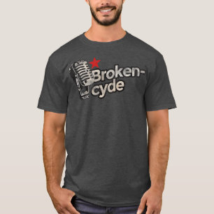 Brokencyde-Vintage T Shirt