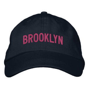 BROKLYN BRODERAD KEPS