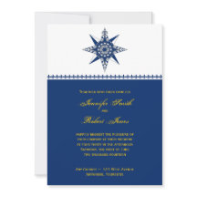 Bröllbjudan till Gult för marinflottan för marinfl