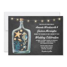 Bröllbjudanden för sjöfisksbergsarbete på Nautical