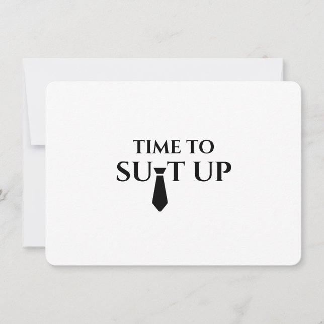 Bröllesgäst Förslag Kort Modern Elegant Lyx (Framsida)