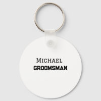 Bröllesman enkel minimal lägg till namn modern mas