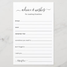 Bröllop Advice och Önskemål