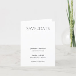 Bröllop Äktenskap Minimalist Kalligrafi Manus Meddelande