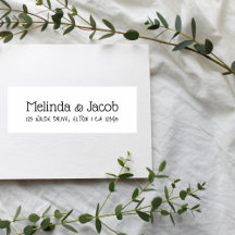 Bröllop Anpassningsbar