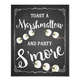Bröllop är mer skylt party är mer kalkbräda