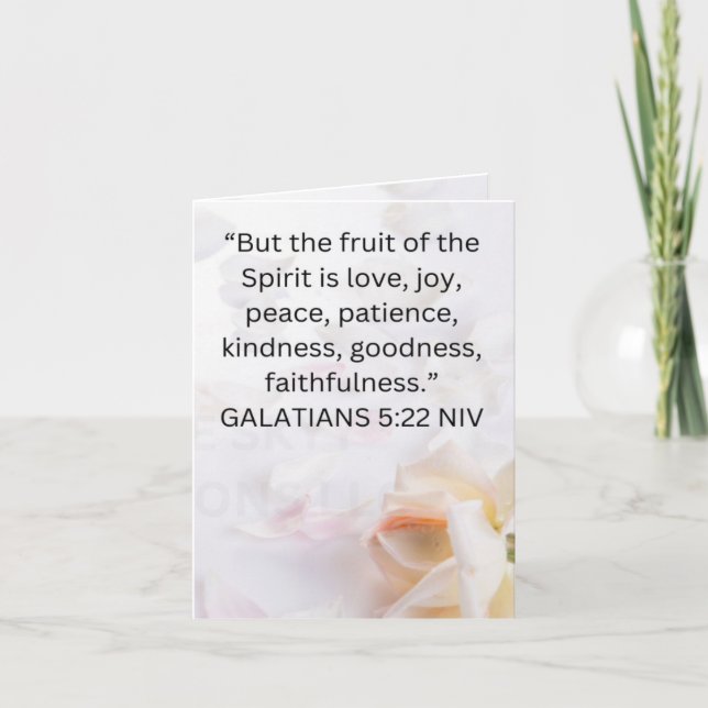 BRÖLLOP-ÅRSARKORT 1 KORT (Framsida)