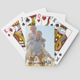 Bröllop-årsdag/Firande-livskort Casinokort