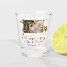 Bröllop-årsdag lägga till namn-årsbildsstjärnor fö