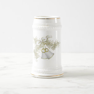 Bröllop/årsdag Mugg