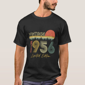 bröllop-årsdagen 1956, född 1956 t shirt