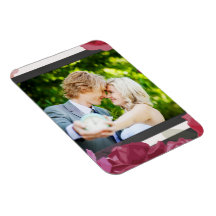 Bröllop-årsdagen Ro, Rand, Anpassningsbar Photo