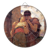 Bröllop (av Frederic Leighton)