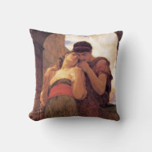 Bröllop (av Frederic Leighton)