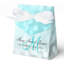 Bröllop Beach Ombre Glitter Ljus