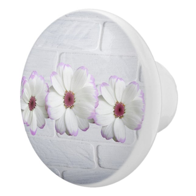 Bröllop Blommar Romantic Destiny's Destiny Knopp (Höger)