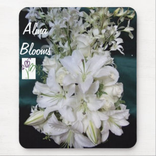 Bröllop Bouquet Musmatta