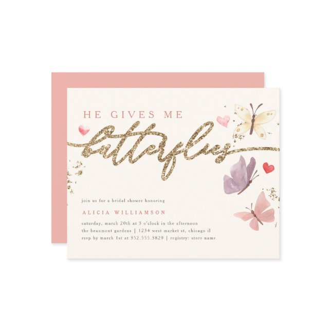 Bröllop Bröllopsfest med Budget Gold Han Ger Mig F (Fram/Back In Situ)