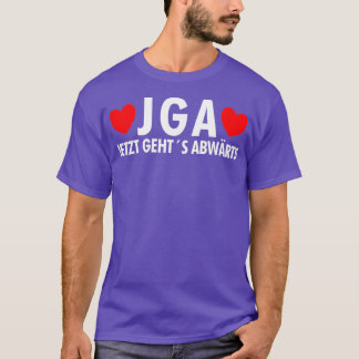 Bröllop brud bröllop möhippa möhippa JGA 12 T Shirt