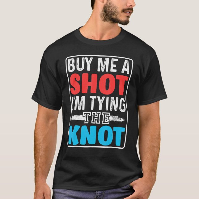 Bröllop Brud och Brudgum Sängkammarparty T Shirt (Framsida)