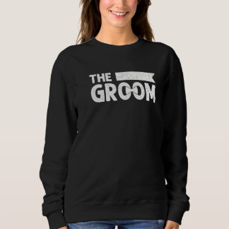 Bröllop Brudgum Möhippa Sällskap Brudgummen Bröllo T Shirt