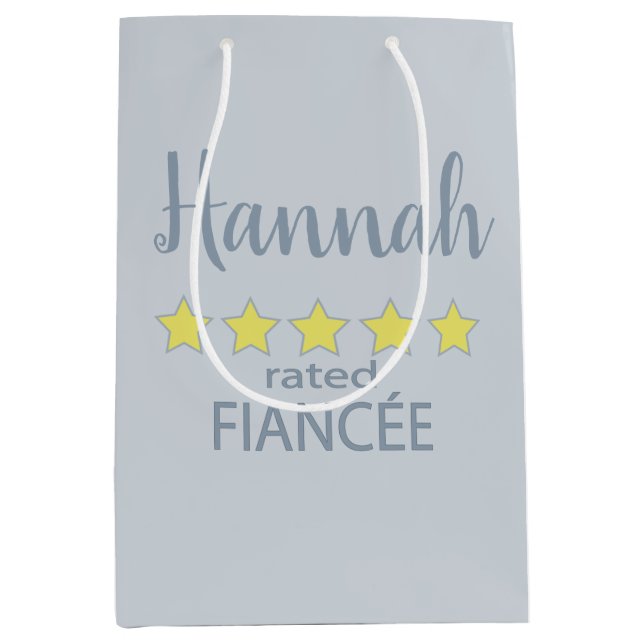 Bröllop & Brudparty 5 stjärnors fästmö (Framsidan)