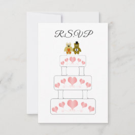 Bröllop Cake Design Bröllop OSA Kort