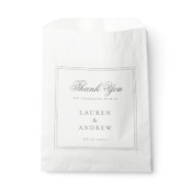 Bröllop Classic Grått Modern minimalistisk Anpassn