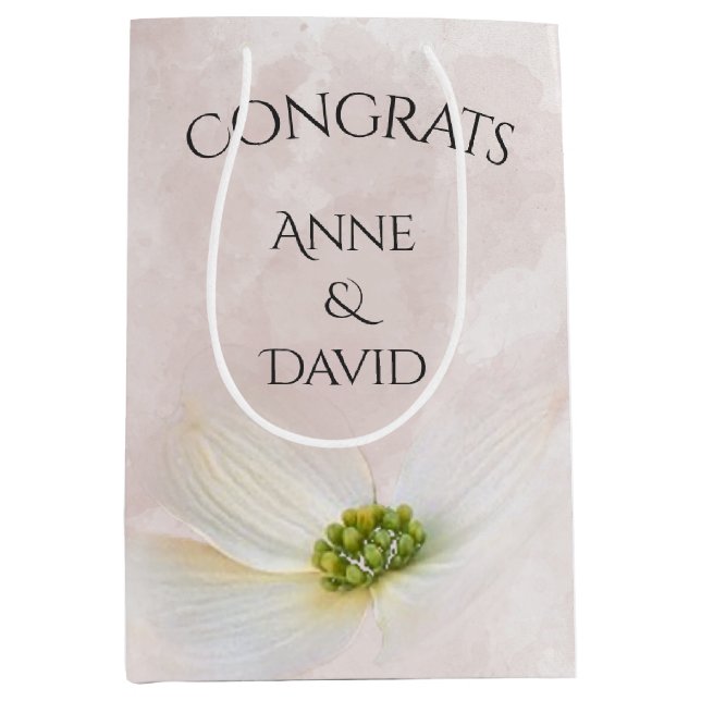 Bröllop Cosmos blommar på Rosa (Framsidan)