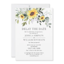 Bröllop Datum för uppskjutande av Eucalyptus Sunbl