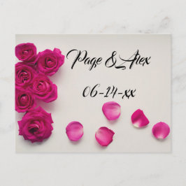 Bröllop Destiny's Destiny's Destiny's Önskemål New Vykort