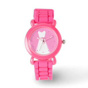 Bröllop Dress Armbandsur