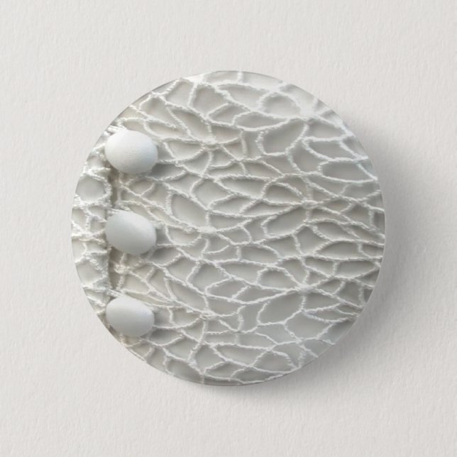 Bröllop Dress Knapp (Framsida)